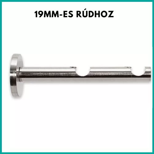 19mm dupla modern konzol