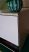 Fényes fehér öntapadós tapéta weiss 200-1273
