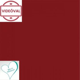 Matt bordó öntapadós fólia Bordeaux 200-1829