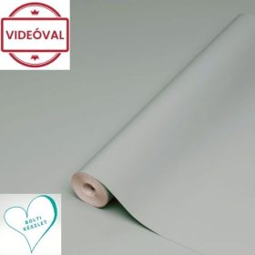 Fényes, szürke öntapadós fólia Hellgrau 200-1987