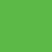 Fényes, zöld öntapadós tapéta Apple 200-1995