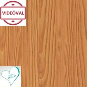   Faerezetű öntapadós fólia fenyő Landhauskiefer  200-2236 KIFUTÓ