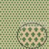 Öntapadós fólia Pitti grün  200-2471