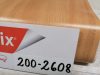 Bükk deszka, faerezetű öntapadós fólia Buche geplankt, mittel 200-2608 KIFUTÓ