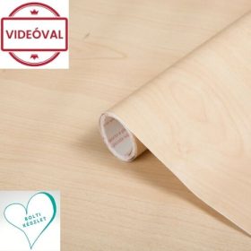 Juhar, faerezetű öntapadós fólia Ahorn 200-2660