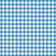 Öntapadós fólia Vichy blau 200-2805-15