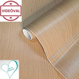 Fahatású öntapadós fólia Tirolbuche 200-2816 Kifutó