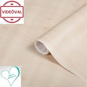 Faerezetű öntapadós fólia nyír Birke 200-2875 Kifutó