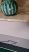 Fényes, középszürke színű öntapadós tapéta 200-2885