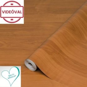 Faerezetű öntapadós fólia éger Erle mittel 200-2904