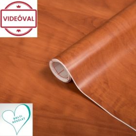 Faerezetű öntapadós fólia Calvados 200-2986 Kifutó