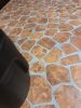 Öntapadós fólia mozaik kőmintás Becky 200-3038-15