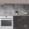 Öntapadós fólia Avellino, beton minta 200-3182