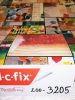 Kifutó Dc-Fix öntapadós fólia 200-3205 aquarell 