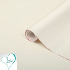 Fényes törtfehér öntapadós fólia Magnolie 200-3215