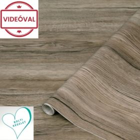 Öntapadós fólia  sanremo Eiche sepia 200-3217