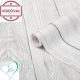 Szürke lambériamintás öntapadós fólia Shabby wood 200-3246