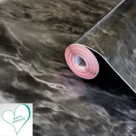 Romeo silver öntapadós fólia 200-3247