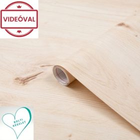   Scandinavian Oak faerezetű öntapadós fólia 200-3251 Kifutó