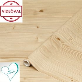 Jura Pine fenyő fahatású öntapadós fólia 200-3267