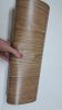 Faerezetű öntapadós fólia Casella Oak Brown 200-3270
