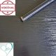 Fekete faerezetű öntapadós fólia Blackwood 200-5180