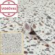 Terrazzo öntapadós fólia 200-8296-15