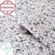Terrazzo öntapadós fólia 200-8296