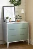 Sage Green zsályazöld matt öntapadós fólia 200-8342
