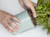 Sage Green zsályazöld matt öntapadós fólia 200-8342