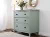 Sage Green zsályazöld matt öntapadós fólia 200-8342