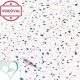 Terrazzo Neo öntapadós fólia 200-8347