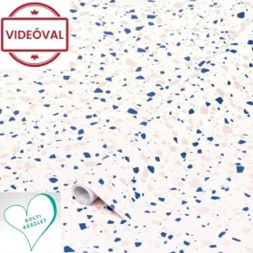 Terrazzo Neo öntapadós fólia 200-8347