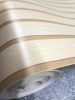 Wooden Slats lambéria mintás öntapadós fólia 200-8353