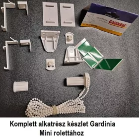   Tartozékok csavarozás nélkül szerelhető rolóhoz 2024438