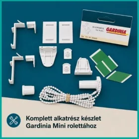   Tartozékok csavarozás nélkül szerelhető rolóhoz 2024438