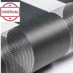 Sávroló hamuszürke Z-724 Classic 25 méretben