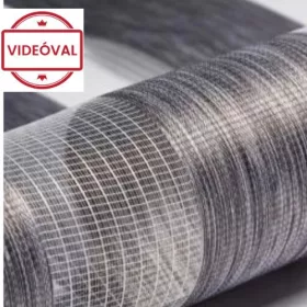 Sávroló szürke Z-744 Comfort Silvalin 23 méretben