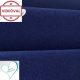 Velúr öntapadós fólia sötétkék Velours navy 205-1715