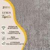 Silva Essence mályva vakolat mintás selyemfényű tapéta  21111