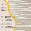 Silva Essence szürkésbarna vízszintesen csíkozott selyemfényű tapéta  21126