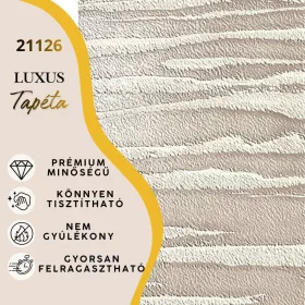   Silva Essence szürkésbarna vízszintesen csíkozott selyemfényű tapéta  21126