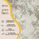 Silva Essence barna/drapp fás selyemfényű tapéta  21130