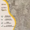 Silva Essence barna vakolat hatású selyemfényű tapéta 21145