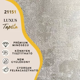   Silva Essence szürkésbarna/szürke vakolat mintás selyemfényű tapéta 21151