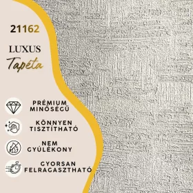 Silva Essence drapp selyemfényű strukturált tapéta 21162