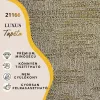 Silva Essence barna arany selyemfényű strukturált tapéta 21166