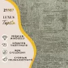Silva Essence aranybarna strukturált selyemfényű tapéta 21167