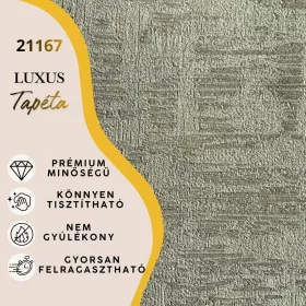   Silva Essence aranybarna strukturált selyemfényű tapéta 21167