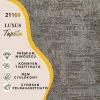Silva Essence szürke/arany strukturált selyemfényű tapéta 21168